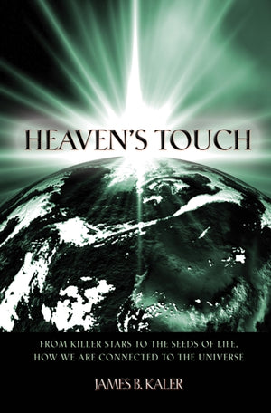 Heaven's Touch
