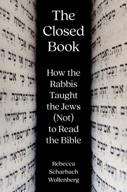 Book cover of: Closed Book. By: Rebecca Scharbach Wollenberg