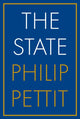 Book cover of: State