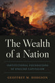 Book cover of: Wealth of a Nation
