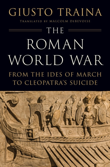 Roman World War