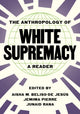 Book cover of: Anthropology of White Supremacy