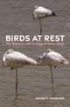 Book cover of: Birds at Rest