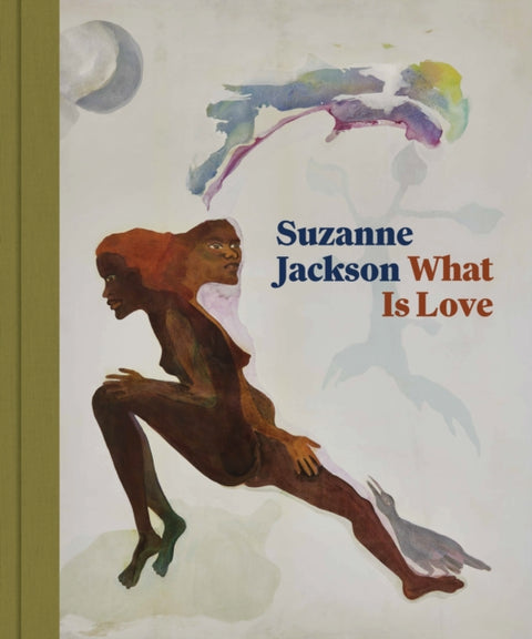 Suzanne Jackson, What Is Love