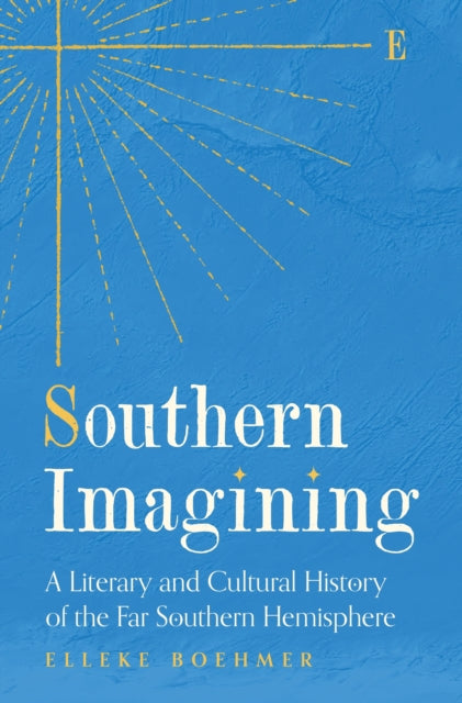 Book cover of: Southern Imagining