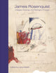 Book cover of: James Rosenquist. By: James Rosenquist