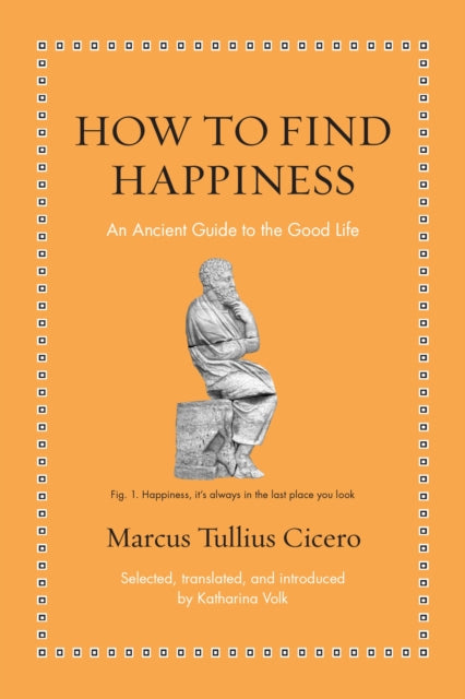 How to Find Happiness