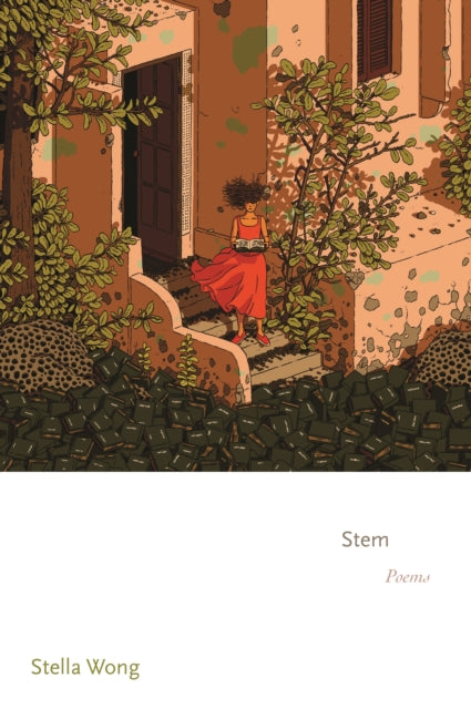 Book cover of: Stem. By: Stella Wong