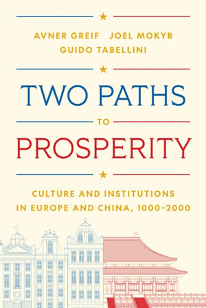 Two Paths to Prosperity