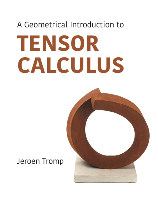 Book cover of: Geometrical Introduction to Tensor Calculus