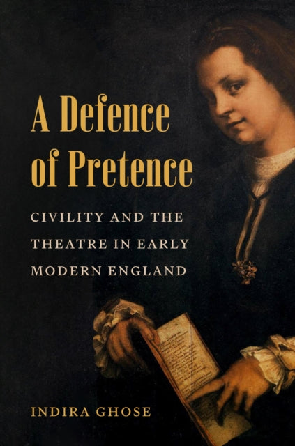 A Defence of Pretence