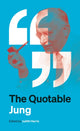 Book cover of: Quotable Jung