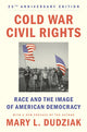 Book cover of: Cold War Civil Rights