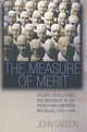 Book cover of: Measure of Merit