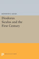 Book cover of: Diodorus Siculus and the First Century. By: Kenneth S. Sacks