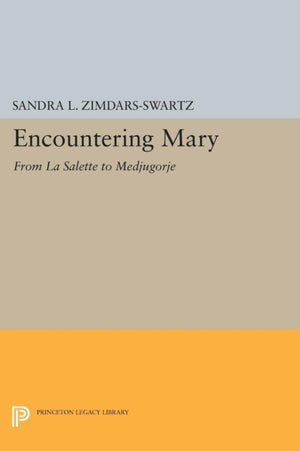 Encountering Mary