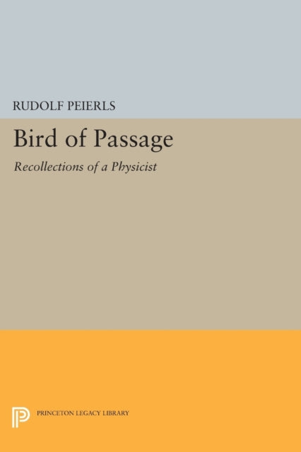 Bird of Passage