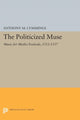 Book cover of: Politicized Muse. By: Anthony M. Cummings