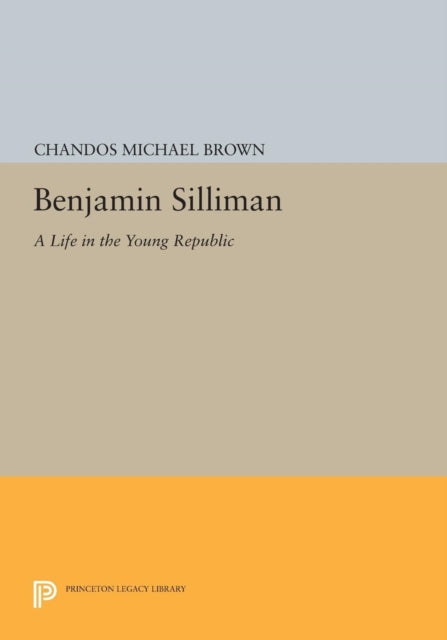 Benjamin Silliman