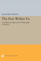 Book cover of: Past Within Us. By: Raymond Martin