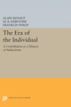 Book cover of: Era of the Individual. By: M. B. Debevoise