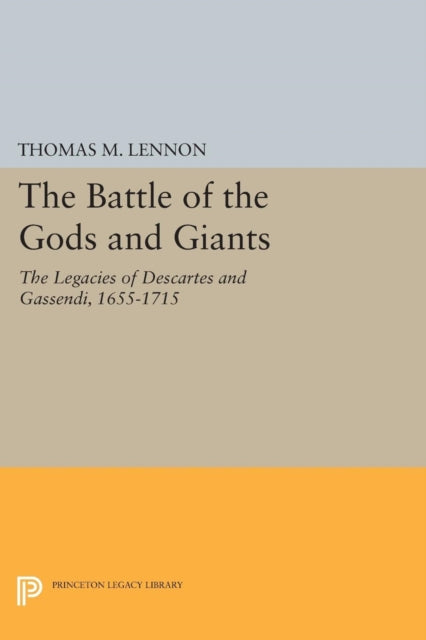 The Battle of the Gods and Giants