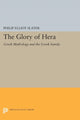 Book cover of: Glory of Hera. By: Philip Slater