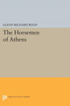 Book cover of: Horsemen of Athens. By: Glenn Richard Bugh