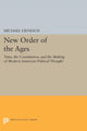 Book cover of: New Order of the Ages. By: Michael Lienesch