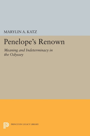 Penelope's Renown
