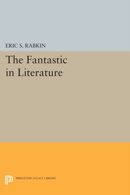 Fantastic in Literature
