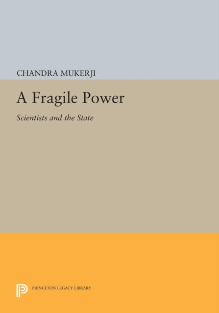 A Fragile Power