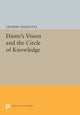 Book cover of: Dante's Vision and the Circle of Knowledge. By: Giuseppe Mazzotta
