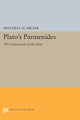 Book cover of: Plato's PARMENIDES. By: Mitchell H. Miller