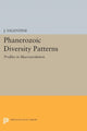 Book cover of: Phanerozoic Diversity Patterns. By: J. Valentine