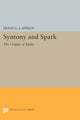 Book cover of: Syntony and Spark. By: Hugh G. J. Aitken