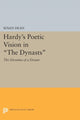 Book cover of: Hardy's Poetic Vision in The Dynasts. By: Susan Dean