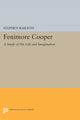 Book cover of: Fenimore Cooper. By: Stephen Railton