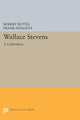 Book cover of: Wallace Stevens. By: Robert Buttel