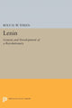 Book cover of: Lenin. By: Rolf H. W. Theen