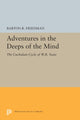 Book cover of: Adventures in the Deeps of the Mind. By: Barton R. Friedman