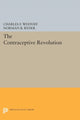 Book cover of: Contraceptive Revolution. By: Charles F. Westoff