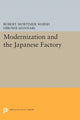 Book cover of: Modernization and the Japanese Factory. By: Robert Mortimer Marsh