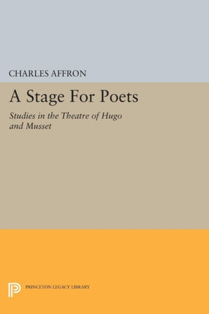 A Stage For Poets