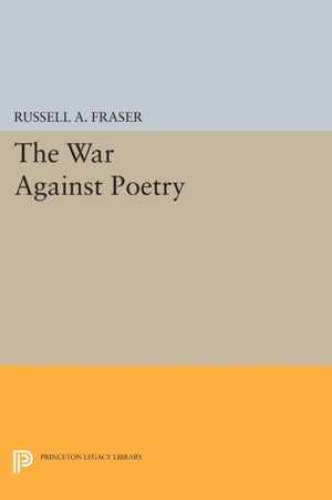 War Against Poetry