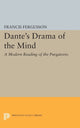 Book cover of: Dante's Drama of the Mind. By: Francis Fergusson