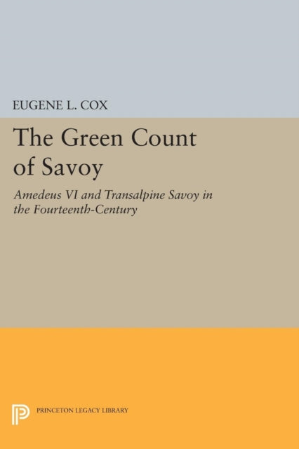 Green Count of Savoy
