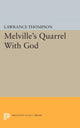 Book cover of: Melville's Quarrel With God. By: Lawrance Roger Thompson