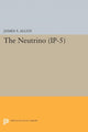 Book cover of: Neutrino. (IP-5). By: James Smith Allen