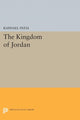 Book cover of: Kingdom of Jordan. By: Raphael Patai